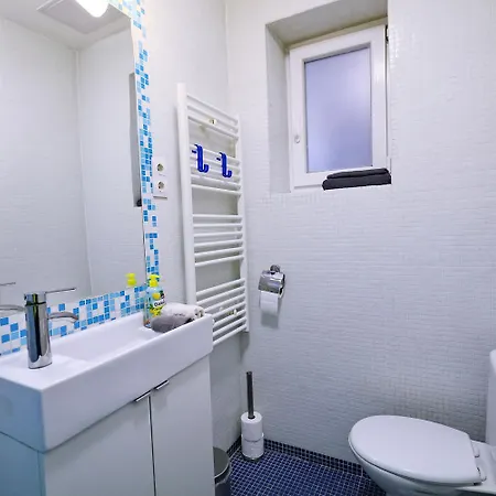 Supreme Astoria Semmelweis Budapest