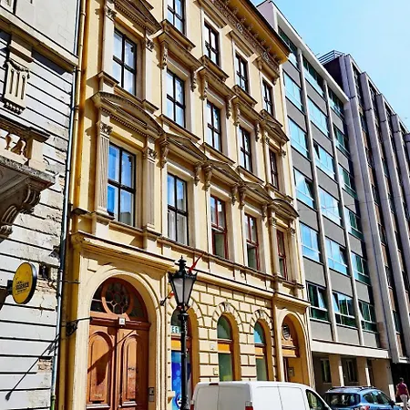 Supreme Astoria Semmelweis Apartment *