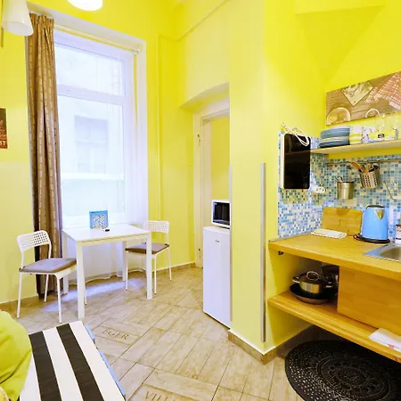 Supreme Astoria Semmelweis * Budapest