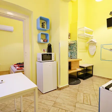 Supreme Astoria Semmelweis * Budapest