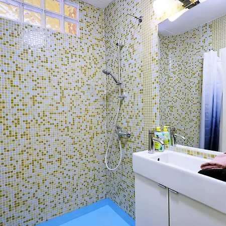 Supreme Astoria Semmelweis Appartement