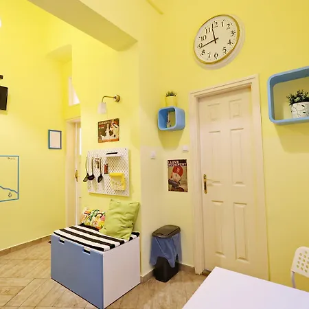 Supreme Astoria Semmelweis