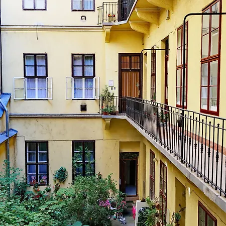 Supreme Astoria Semmelweis * Budapest