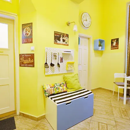 Supreme Astoria Semmelweis Budapest