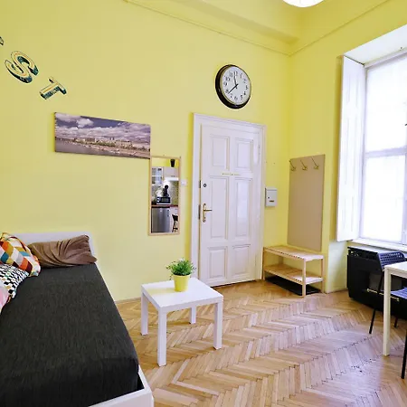 Supreme Astoria Semmelweis * Budapest