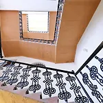 Supreme Astoria Semmelweis Apartamento