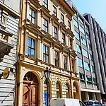 Supreme Astoria Semmelweis Apartment *