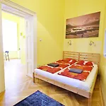 Apartment Supreme Astoria Semmelweis Budapest