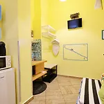 Apartment Supreme Astoria Semmelweis