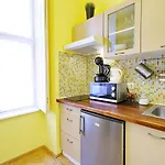 Apartment Supreme Astoria Semmelweis Budapest