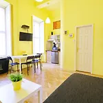 Apartment Supreme Astoria Semmelweis