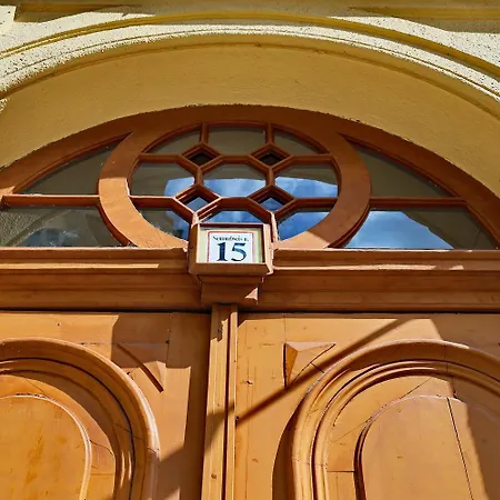 Апартаменты Supreme Astoria Semmelweis Будапешт